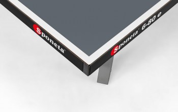 Sponeta S6-80e Tischtennisplatte